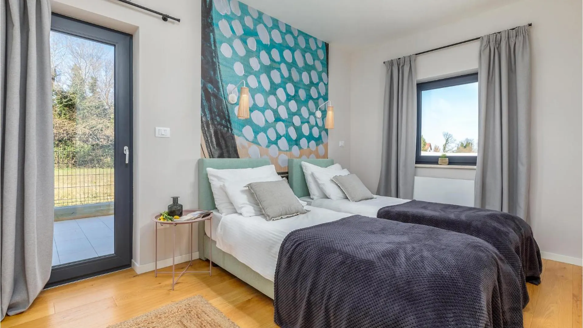 Holiday home Nice Home In Marcana With House A Panoramic View