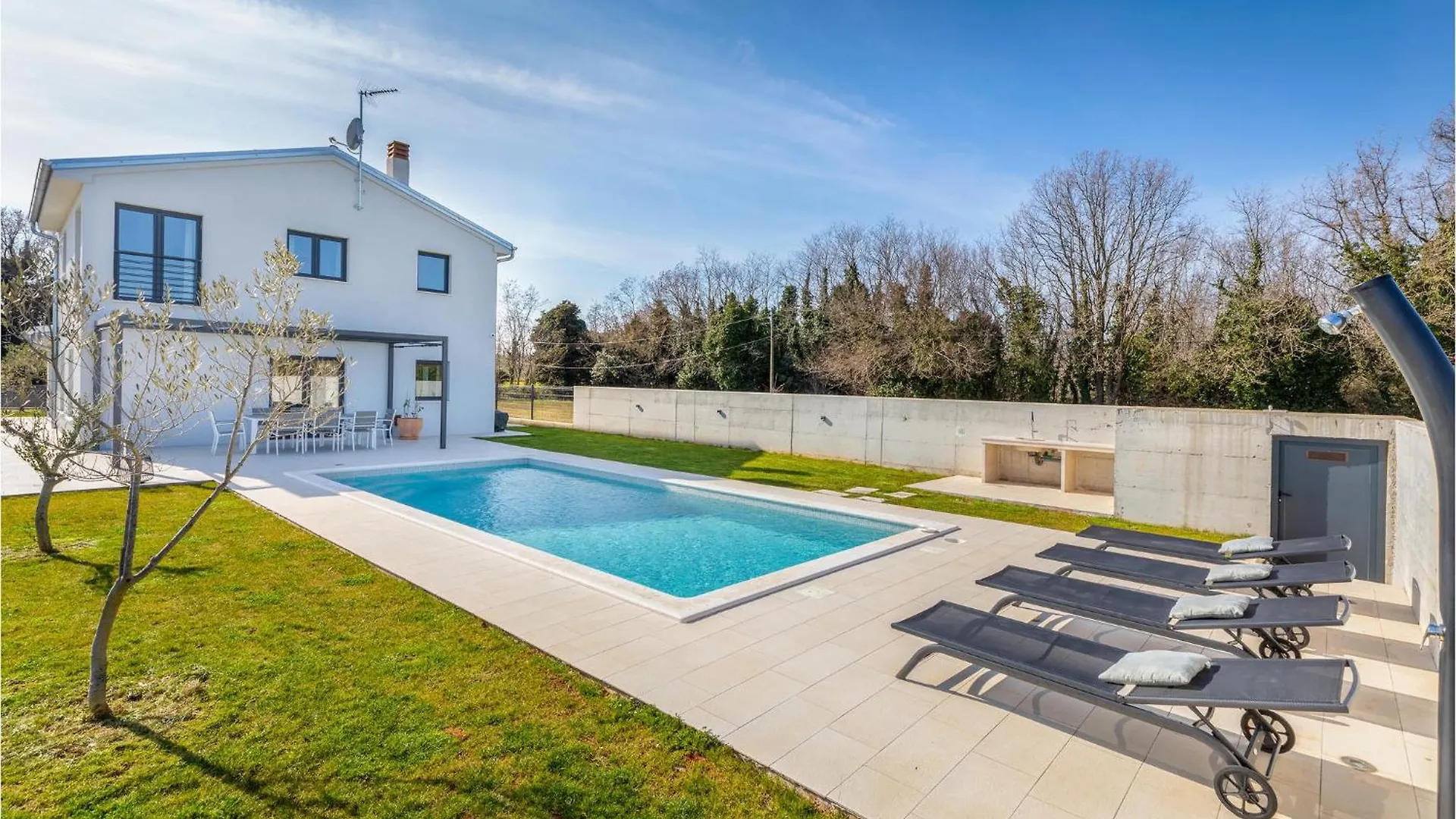 Holiday home Nice Home In Marcana With House A Panoramic View